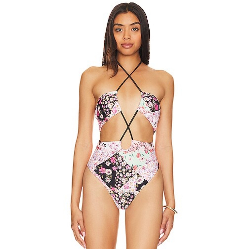 Tularose Lyra One Piece